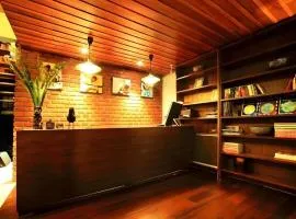 The Royal Chiangkhan Boutique Hotel