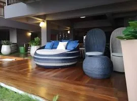 Chic Chiangkhan Hotel