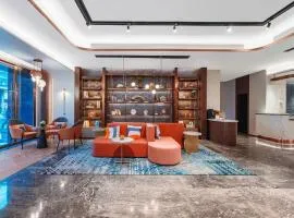 Yitel Collection Hefei Changjiang Hotel Sanxiaokou Metro Station