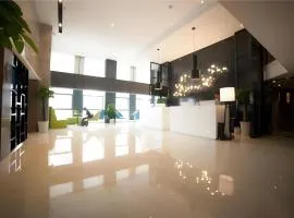 Echarm Hotel Guiyang International Convention & Exhibition Center