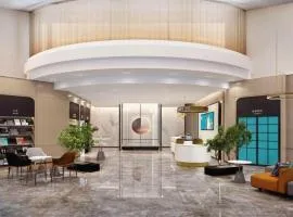 City Comfort Inn Nanning Guangxi University