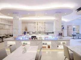 Grand Malioboro Yogyakarta