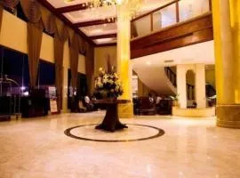 San Jiang Grand Hotel