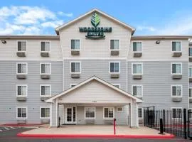 WoodSpring Suites San Antonio South