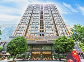 SandalWood Hotel Chengdu