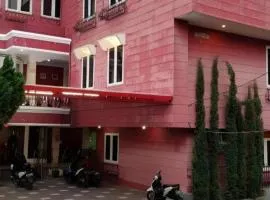 Hotel Scarlet Bukit Pakar