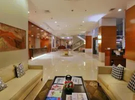 PARK HOTEL Cawang Jakarta