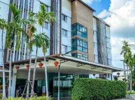 Veethara boutique hotel