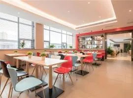 ibis Chengdu East Railway Station Hotel