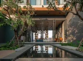 Chewa Khong Hotel Nakhon Phanom