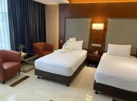 Hotel Tower Inn, Chittagong