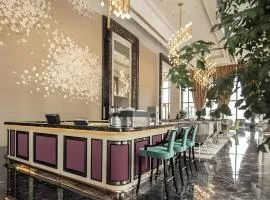 Shijiazhuang Ximeijin Continental Hotel