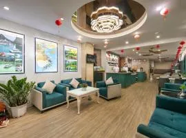 Hanoi Traveller House