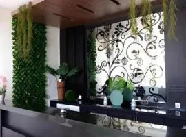 Tropical Point Hotel Syariah