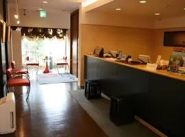 Hotel Sealuck Pal Mito