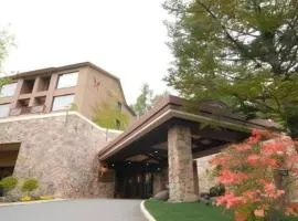 Hotel Harvest Tateshina