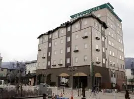 Chino Station Hotel