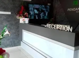 Pendang Suite Hotel PLT