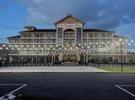 Putra Brasmana Hotel