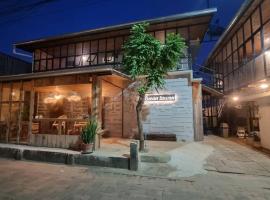 เรือนตะวัน เกาะล้าน RueanTawan Kohlarn, hotel in Ko Larn