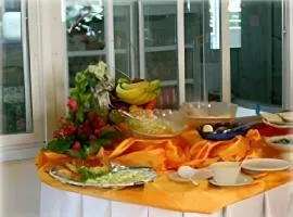 Vasu Hotel Mahasarakham