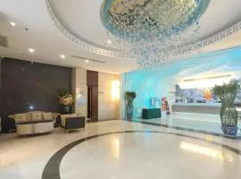 Sanya Yellow River Kyoto Hotel