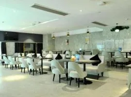 Echarm Hotel Hefei Binhu Exhibition Center