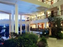 Kunming Dianchi Garden Hotel & Spa