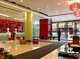 Tomolo Hotel Wuzhan Branch