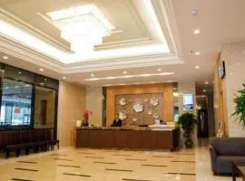 GreenTree Inn GuangDong DongGuan HouJie Business Hotel