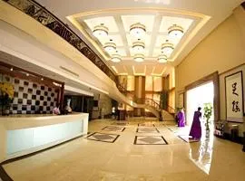GreenTree Inn GuangDong DongGuan HouJie Business Hotel