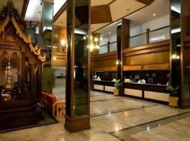 Ayutthaya Grand Hotel