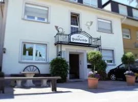 Hotel Postkutsche