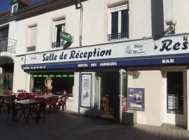 Hôtel des mineurs