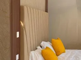 Rum Laura luxury camp