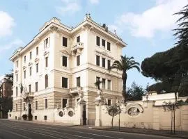 Aldrovandi Residence City Suites