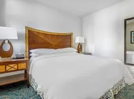 Lagoon Tower, a Hilton Grand Vacations Club- STUDIO STP