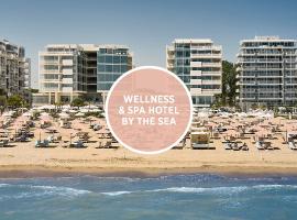 Falkensteiner Hotel & Spa Jesolo, ξενοδοχείο στο Τζεσόλο Λίντο