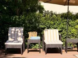 Miloft Suvarnabhumi Airport Hotel