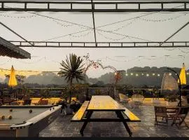 Hang Múa Green Mountain View House