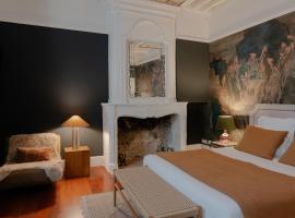 Maison Fredon Bordeaux Centre, hotel v destinaci Bordeaux