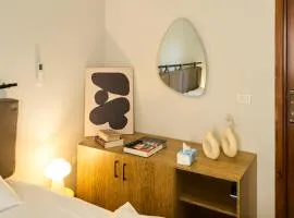 Jira Inn Hotel - چيران