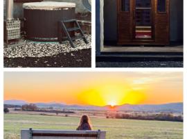 Living Past Vendégház, ξενοδοχείο σε Kővágóörs