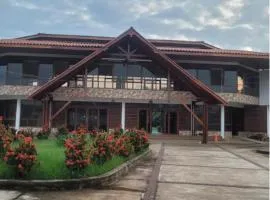 Tantiri River Resort