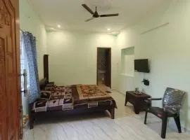 Magic Mist Inn Yercaud