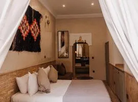 Riad privilège and spa Kasbah