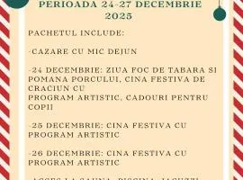 Rizzo Boutique Hotel