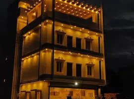 Santhi Residency