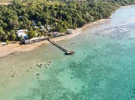 Mora Mora Resort
