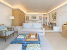 Curtain Bluff - All Inclusive